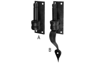 Cardine su placca HAGER 15.332