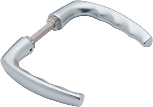 Maniglia per porte HAGER Atlanta 1530