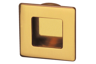 Maniglie a conchiglia HAGER 944