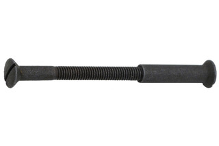 Stabil-Schraube mit Hülse HAGER 60.1900 Stabil-Schraube mit Hülse HAGER 60.1900