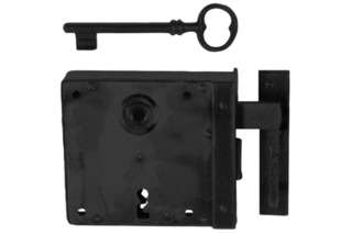 Zimmertürschloss HAGER 15.341 Zimmertürschloss HAGER 15.341