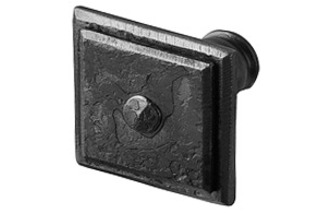 Pomelli per mobili HAGER Picco