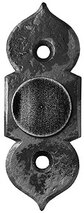 Steckrosette HAGER 499 STB