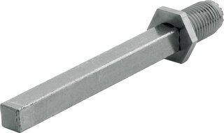 Wechselschloss-Verbindungsstifte HAGER 60.1915