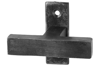 Olive fenêtre avec arrêts HAGER 15.446