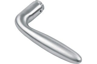 Poignée de porte HAGER Verona E1800Z