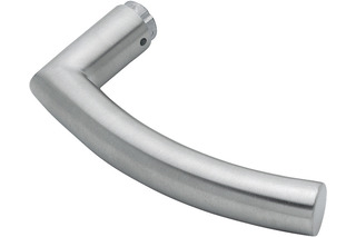 Maniglia per porta HAGER Trondheim E1430Z