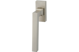 Maniglie per finestre HAGER Cross