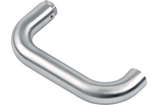 Poignée de porte HAGER Paris E138Z