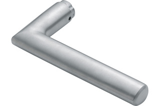 Maniglia per porta HAGER Stockholm E1140Z