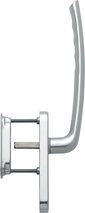 Hebeschiebetürgriff HOPPE HS-571/431N422