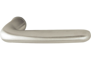 Poignée de porte HAGER Cardiff E1850Z