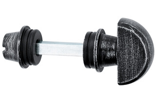 Olive WC HAGER 10.316