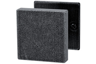 Türknopf HAGER 229/196 B