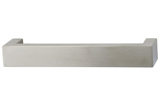 Poignée de meubles HAGER