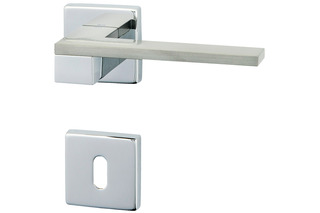 Türdrücker HAGER Esa 4206