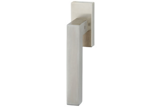 Fenstergriff HAGER Quadro