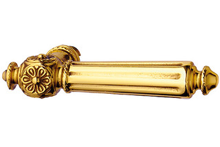 Türdrücker HAGER Atene 1418