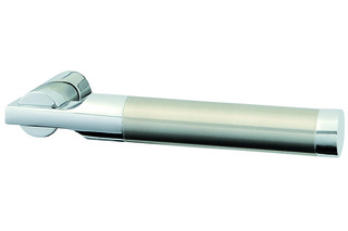 Maniglia per porta HAGER Vega 1212