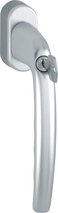Maniglie sollevabili per porte scorrevoli HOPPE PSK-0530S/US952