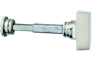 WC-Olive mit Notöffner HAGER Art. 25.1494 SK/OL WC-Olive mit Notöffner HAGER Art. 25.1494 SK/OL