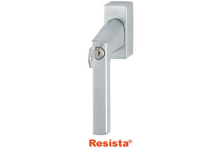 Poignée de fenêtre HAGER Dallas