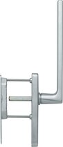 Hebeschiebetürgriff HOPPE HS-M0643/419N/423 UG