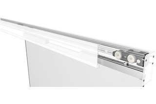 Abdeckblend-Profilsatz HAGER 510.B272 Abdeckblend-Profilsatz HAGER 510.B272