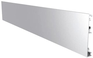 Abdeckblend-Profil HAGER 510.B259