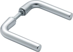 Türdrücker HAGER Bonn 150