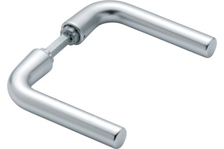 Türdrücker HAGER Bonn 150