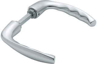 Maniglia per porte HAGER New York 1810