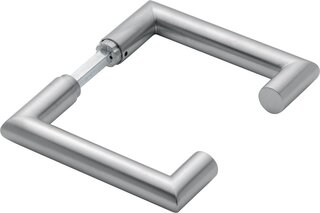 Poignée de porte HAGER Rotterdam E1401Z