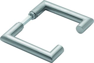 Maniglia per porte HAGER Rotterdam E1401Z