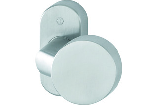 Türknopf HAGER 73.E58G1/55 Türknopf HAGER 73.E58G1/55