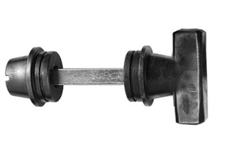 Martellina WC HAGER 13.397