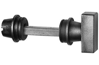 Martellina WC HAGER 13.398