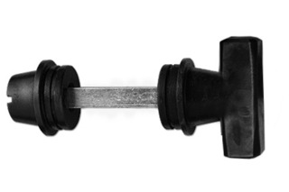 Olive WC HAGER 15.397