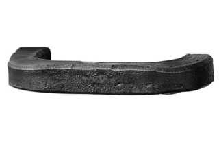 Maniglia per porta HAGER Spedia 146HFW