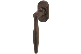 Fenstergriff HAGER Tempus