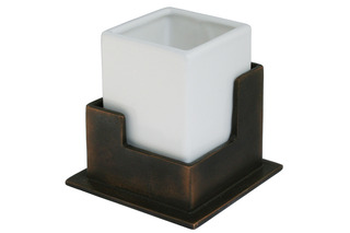 Glashalter HAGER 80.827 Glashalter HAGER 80.827