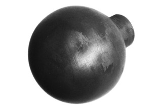 Bouton de meuble HAGER 13.1223