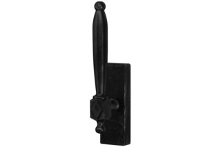 Maniglia destra per scorrevole G-U HAGER 15.188/150 G-U 966 mZ Rs