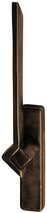 Maniglie sollevabili per porte scorrevoli HAGER 1103HS/1047K