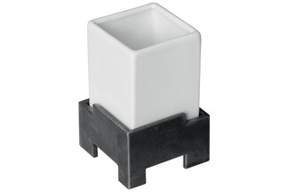 Glashalter HAGER 15.837 Glashalter HAGER 15.837