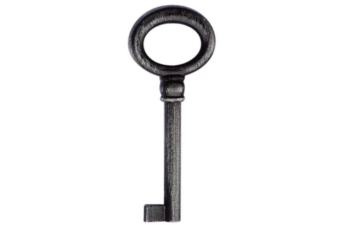 Schlüssel HAGER 10.1514