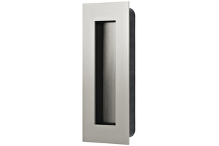 Poignée cuvette HAGER 73.1321