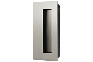 Maniglie a conchiglia HAGER 73.1322