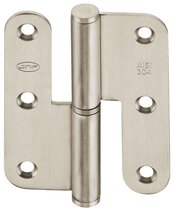 Cerniera da avvitare HAGER 73.1482