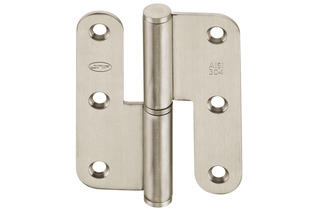 Cerniera da avvitare HAGER 73.1482